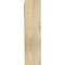 Ekena Millwork Thorton Slat Rough Sawn Bracket, Douglas Fir, 6"W x 20"D x 24"H BKT06X20X24THR06RDF - alternate 3